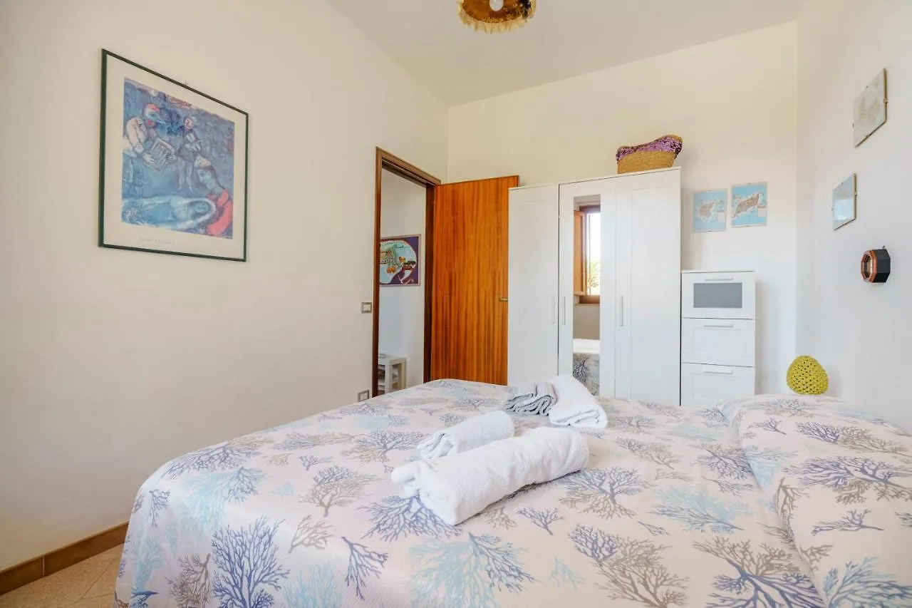 אריצ'ה Villa La Pineta Al Mare 0*,