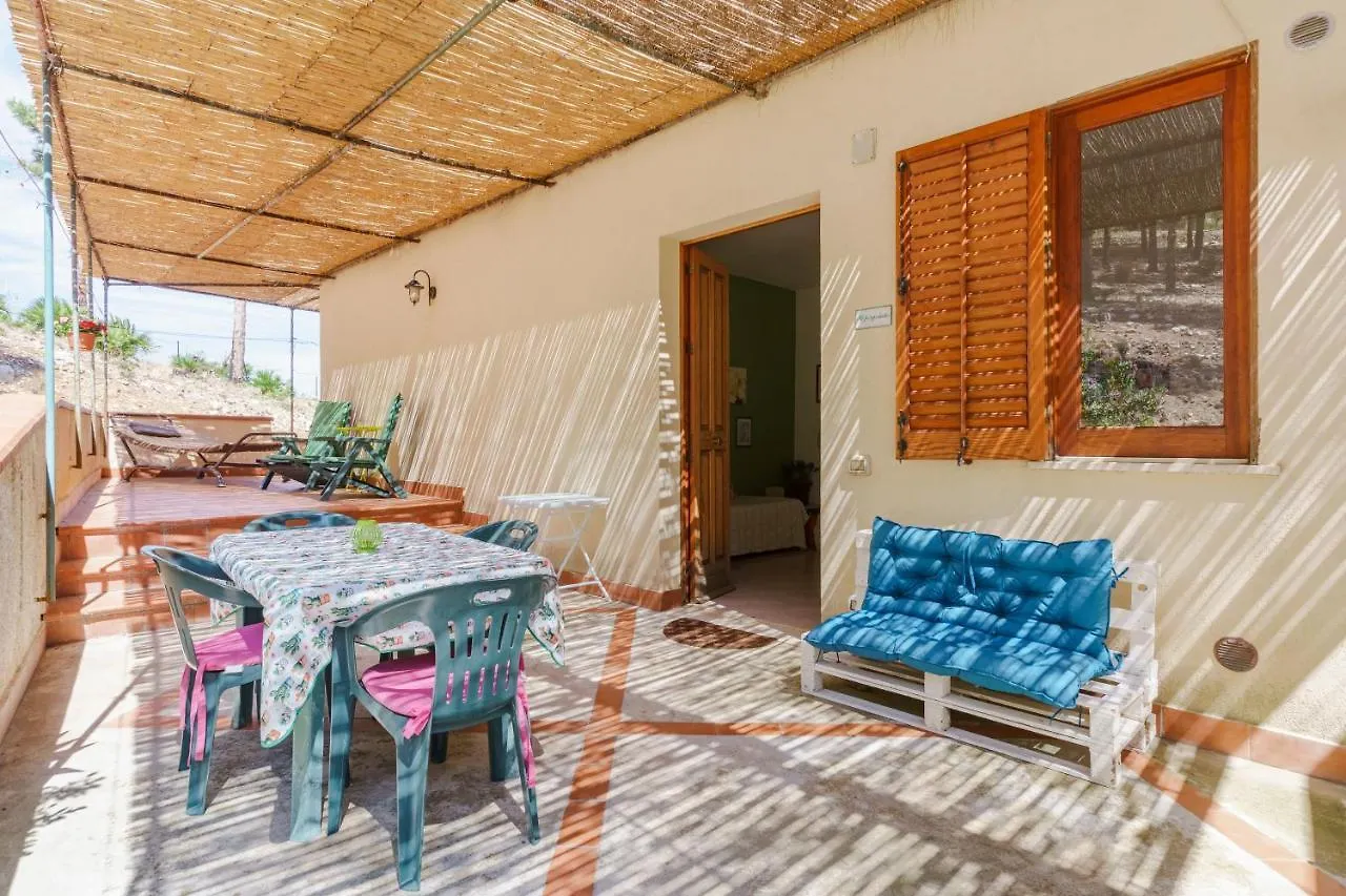 אריצ'ה Villa La Pineta Al Mare 0*,  איטליה