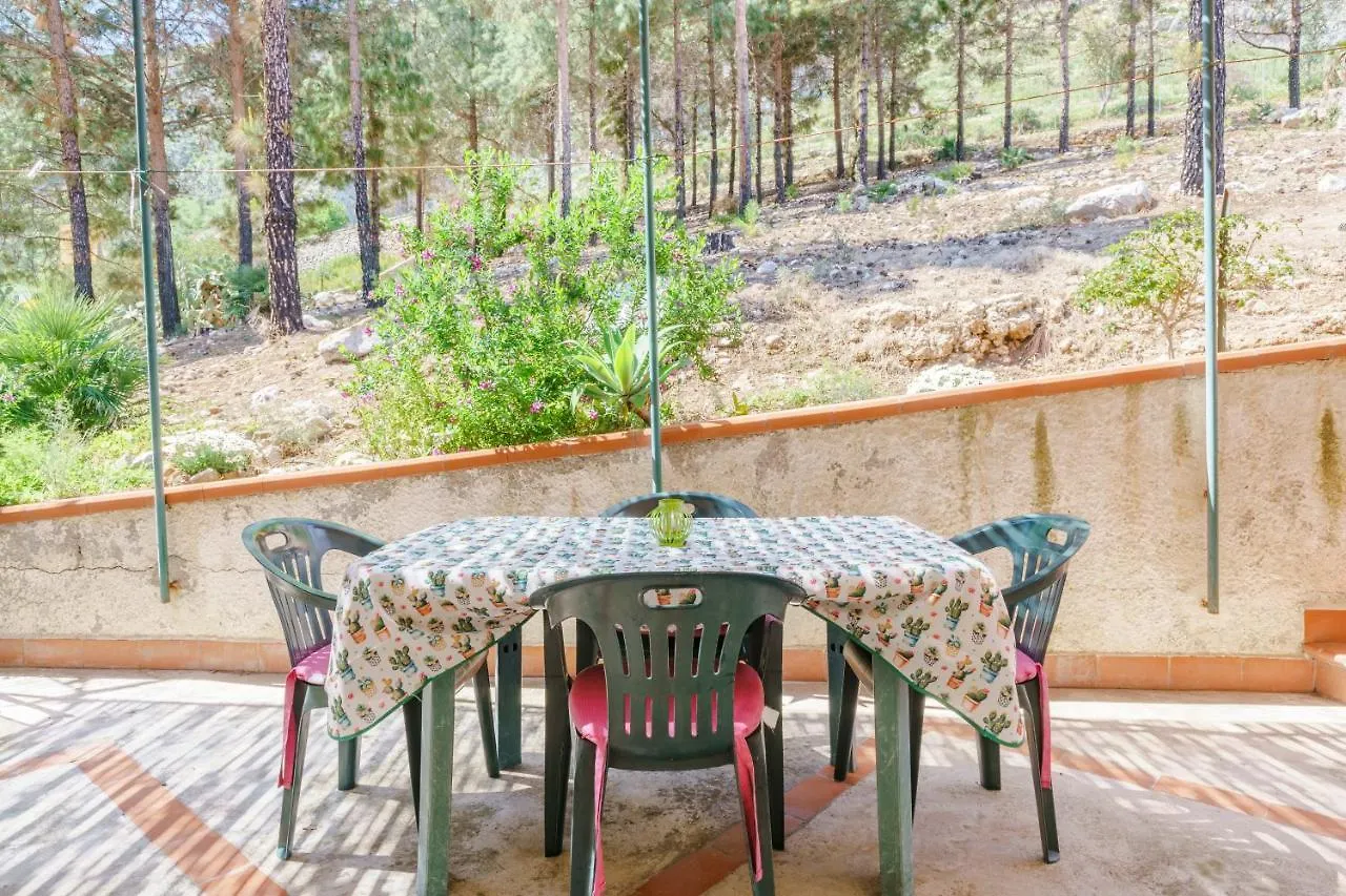 אריצ'ה Villa La Pineta Al Mare 0*,