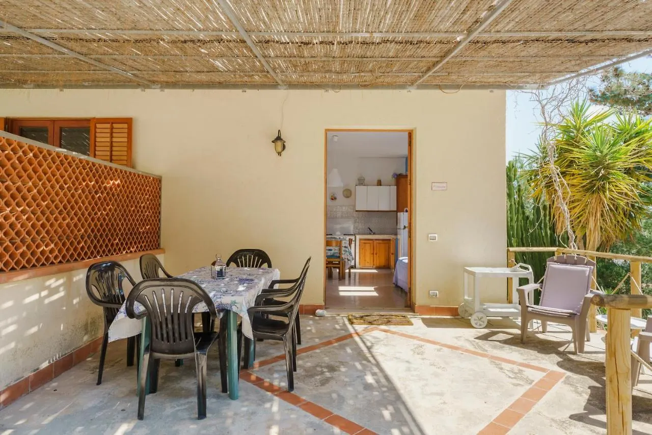 אריצ'ה Villa La Pineta Al Mare 0*,  איטליה